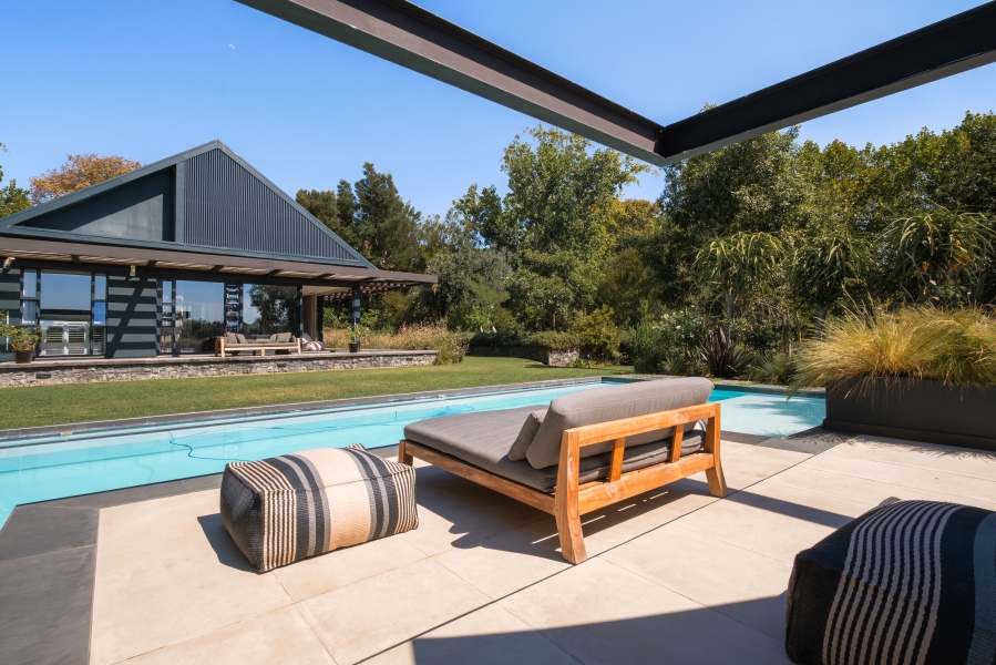 7 Bedroom Property for Sale in Groot Constantia Western Cape